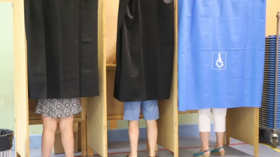 Départementales dans le Rhône : droite-RN dans le canton de Saint-Symphorien-d’Ozon (officiel)