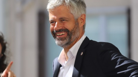 Régionales : Laurent Wauquiez remporte dès le premier tour son fief de Haute-Loire (officiel)