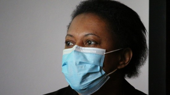 Régionales : Hélène Geoffroy "salue la décision de Najat Vallaud-Belkacem de s'allier à Fabienne Grébert"