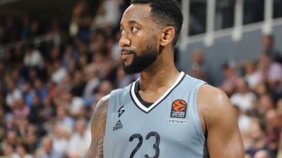 Jeep Elite : l’ASVEL se qualifie pour le Final Four