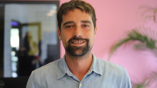 Axel Marin (EELV) : "En Auvergne-Rhône-Alpes, un programme commun qui est celui des écologistes"