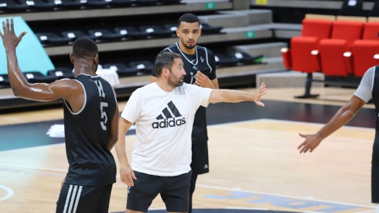 Jeep Elite : face à Dijon, l'ASVEL veut conserver son titre