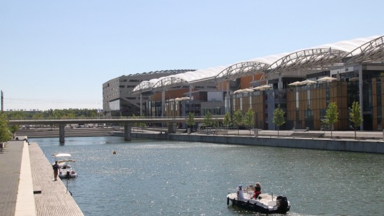 Lyon : l'association Odysseus 3.1 propose de venir à sa rencontre ce samedi