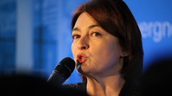 Départementales : Béatrice Berthoux et Thomas Ravier arrivent en tête à Villefranche