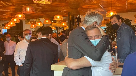 Elections en Auvergne-Rhône-Alpes : la droite conserve la Région et le Département du Rhône