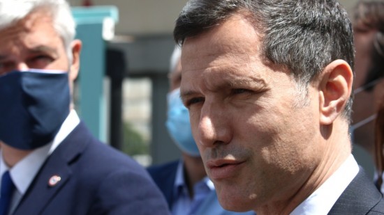 Régionales : la Drôme est pour Laurent Wauquiez