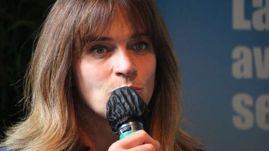 Régionales : Laurent Wauquiez et Sylviane Noel battent Fabienne Grébert dans son fief de Haute-Savoie