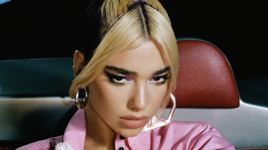 Dua Lipa bientôt en concert à Lyon !