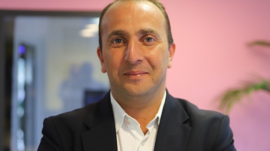 Renaud Pfeffer : "Laurent Wauquiez, un président de Région qui a une vraie dimension nationale"