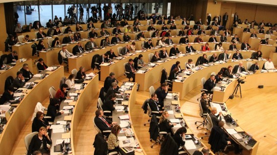 Régionales : les nouveaux élus lyonnais et rhodaniens d'Auvergne-Rhône-Alpes Régionales : les nouveaux élus lyonnais et rhodaniens d'Auvergne-Rhône-Alpes