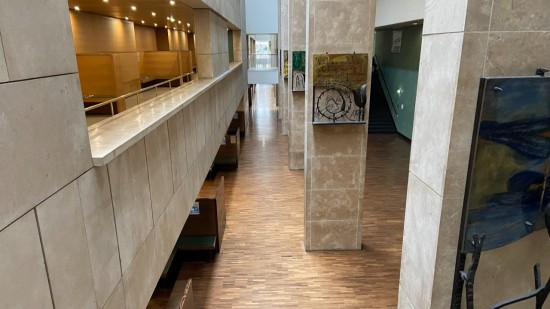 Lyon : le tribunal judiciaire de Lyon organise une journée porte ouverte ce mardi 