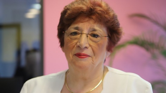 Michèle Morel : "Les électeurs RN découragés de voir ces magouilles faites pour éviter qu'on soit élus"