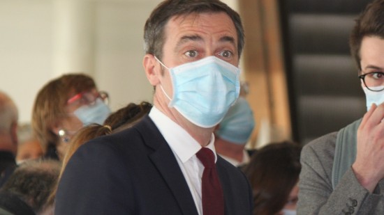 Ni Wauquiez, ni Grébert : Olivier Véran avoue avoir voté blanc au deuxième tour des régionales