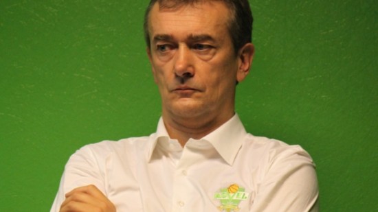 L’ASVEL féminin se sépare de son entraîneur Valéry Demory, Pierre Vincent le remplace