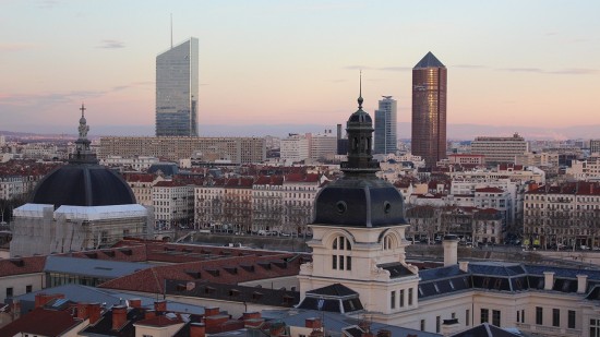 Lyon : les logements de la Métropole toujours plus chers selon la Fondation Abbé Pierre