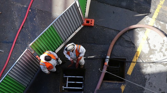 Lyon : la rue Paul Bert coupée à la circulation dès ce vendredi