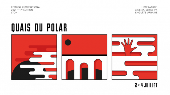 Lyon : le Festival Quais du Polar retrouve son public pour trois jours