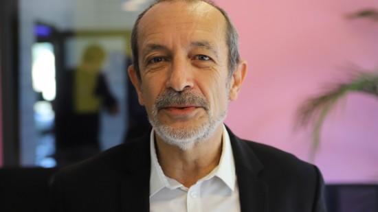 Jean-Charles Kohlhaas : "La concertation sur le téléphérique Lyon/Francheville doit se faire dans le calme"