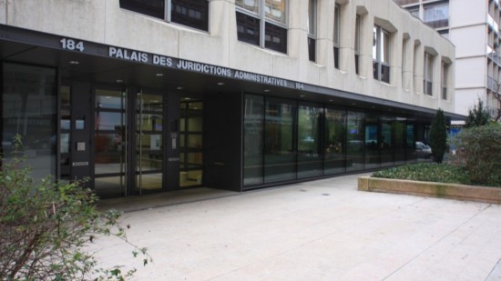 Le tribunal administratif de Lyon rejette les recours contre l'implantation d'un site Seveso à Jonage