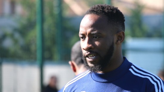 OL : Moussa Dembélé bientôt de retour à Madrid ? 