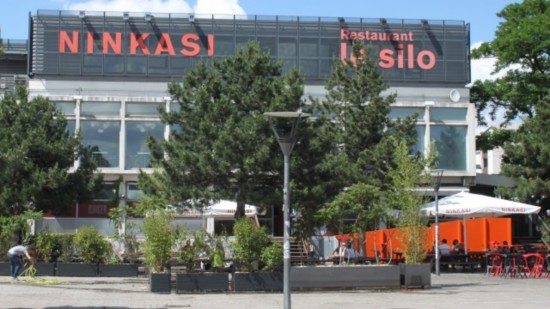 Lyon : Ninkasi quittera Gerland pour s’installer à Oullins plus tôt que prévu