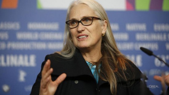 Festival Lumière de Lyon : la réalisatrice Jane Campion sera le 13e Prix Lumière