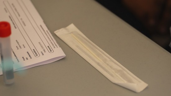 Covid-19 : le centre de dépistage des Gratte-Ciel va fermer ses portes à Villeurbanne