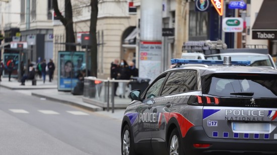 Lyon : poursuivis par des témoins après avoir agressé une personne en plein centre-ville
