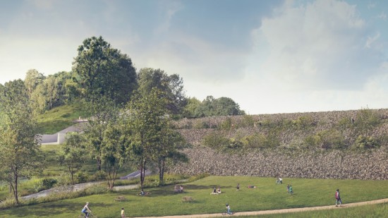 Près de Lyon : le Syndicat du bassin de l'Yzeron lance une plateforme "pour échanger et dialoguer sur la stratégie du risque inondation"