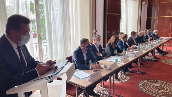 Maires méprisés par la Métropole de Lyon : vers une sécession de plusieurs communes ? Maires méprisés par la Métropole de Lyon : vers une sécession de plusieurs communes ?