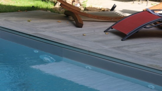 La soirée piscine vire au cauchemar près de Lyon : un mort La soirée piscine vire au cauchemar près de Lyon : un mort