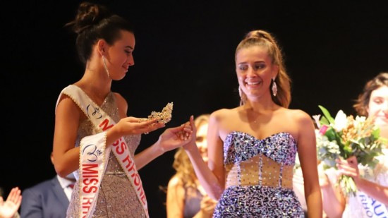 Le nouveau visage de Miss Rhône connu ce dimanche !