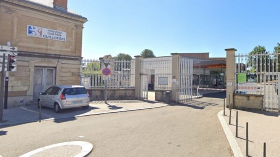 Lyon : le cimetière de la Guillotière labellisé "refuge de la biodiversité" ce dimanche