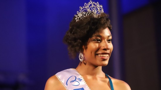 Amandine Talon élue Miss Rhône 2021 ! (PHOTOS)