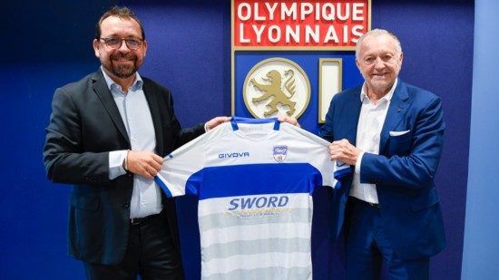 L'OL et l'AS Dakar Sacré Cœur prolongent leur partenariat jusqu'en 2024 L'OL et l'AS Dakar Sacré Cœur prolongent leur partenariat jusqu'en 2024