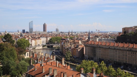 Hausse de la taxe d'habitation sur les résidences secondaires à Lyon : une "dérive dangereuse" pour Canol