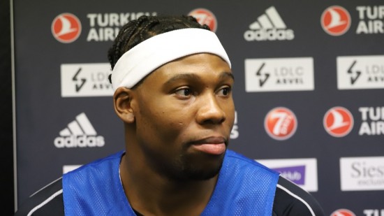 ASVEL : Guerschon Yabusele rejoint Thomas Heurtel au Real Madrid