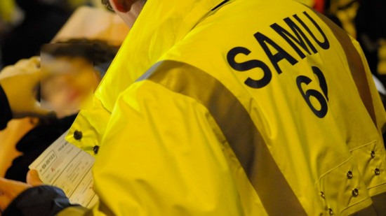 Une jeune femme perd la vie dans un violent accident au nord de Lyon