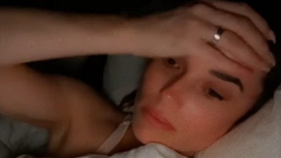 Capucine Anav de nouveau positive au Covid-19 après sa fête d’anniversaire transformée en cluster