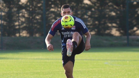 OL : deux matchs au Groupama Stadium ce samedi pour retrouver les supporters !