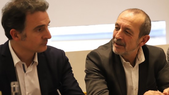 Primaire écologiste : plusieurs personnalités et élus lyonnais apportent "publiquement" leur soutien à Éric Piolle