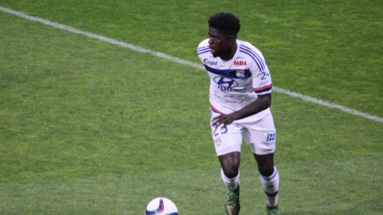 Vers un retour de Samuel Umtiti à l’OL ?