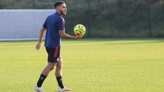 Stage de préparation : l'OL s'envole pour l'Espagne et Murcie