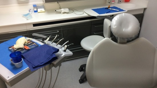 Lyon : les urgences dentaires d'Edouard-Herriot transférées place Depéret pendant un mois