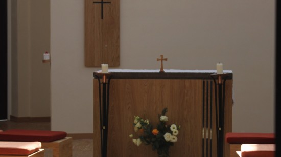 Près de Lyon : elle rentre dans une église et se fait agresser sexuellement