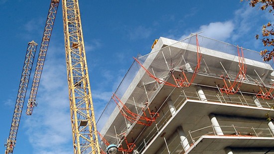 La Métropole de Lyon profite de l'été pour faire des travaux dans ses collèges