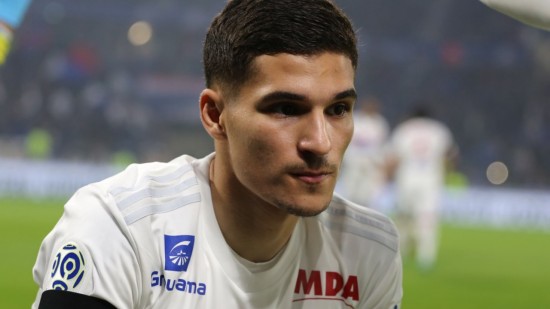 L’OL s’incline contre le Sporting Portugal L’OL s’incline contre le Sporting Portugal