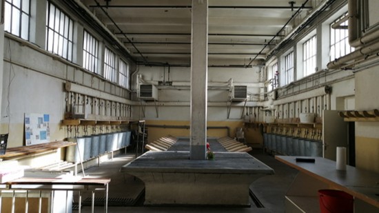 Lyon : la mairie du 1er arrondissement révèle le nom du nouvel occupant du Lavoir Public Lyon : la mairie du 1er arrondissement révèle le nom du nouvel occupant du Lavoir Public