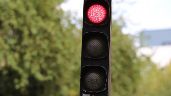 Lyon : en synchronisant les feux de la rue Duquesne, la Métropole encourage à rouler à 30km/h