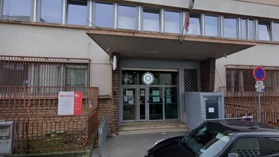 Lyon : le commissariat du 9e arrondissement ferm&eacute; une bonne partie du mois d'ao&ucirc;t